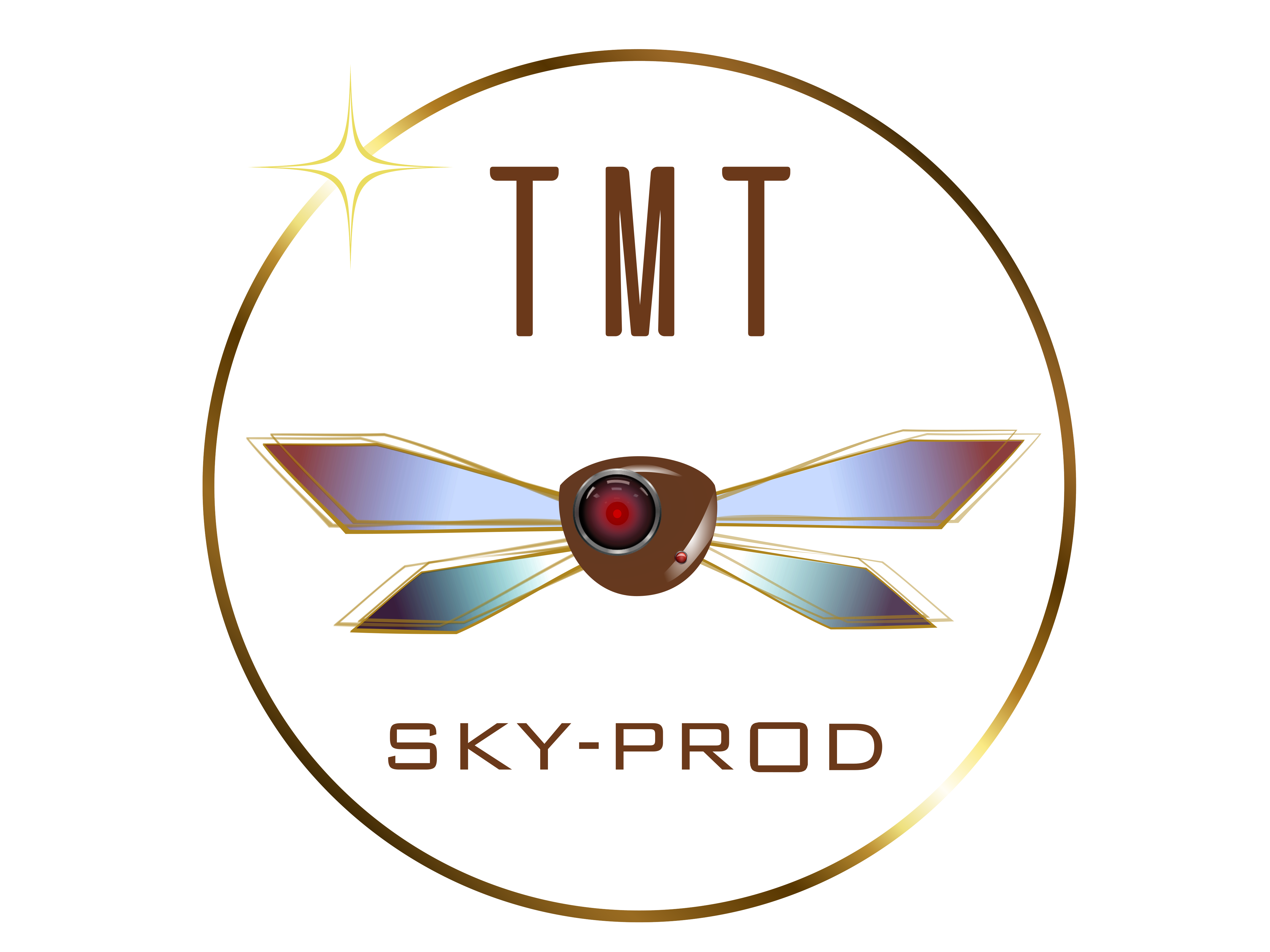 TMT SKY-PROD télépilotage de drones et production de films et documentaires incubé Gap-Co