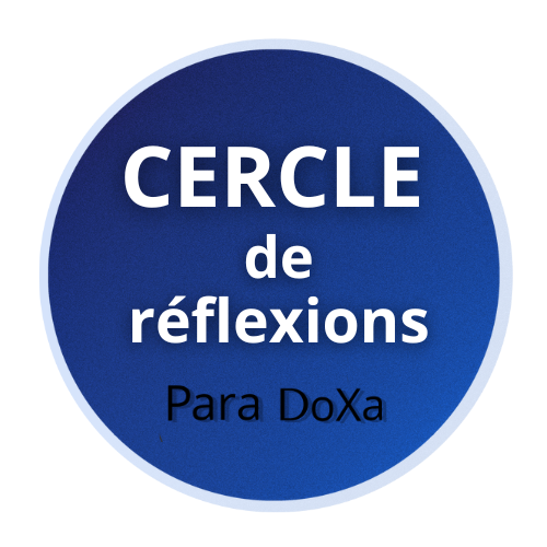 Logo Cercle de réflexions David Rosati : réunions conférences émissions et articles startup entreprises incubateur business Hautes-Alpes et Monde https://gap-co.fr