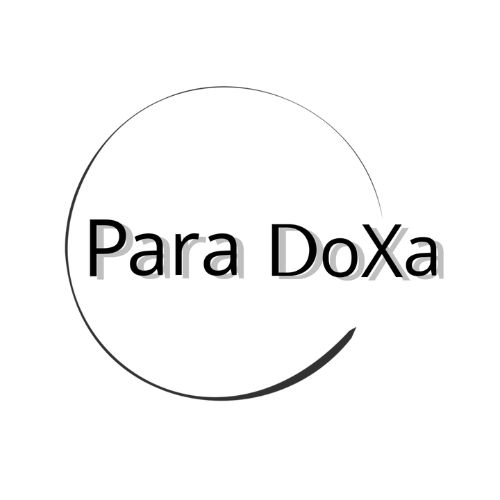 Logo Para DoXa David Rosati conférences émissions et articles startup entreprenariat Hautes-Alpes et Monde https://gap-co.fr

