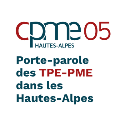 Merci à CMPE05 TPE/PME d'être partenaire de Gap-Co David Rosati gap-co GapCo entreprendre https://gap-co.fr/  incubateur conférences formations initiative reconversion université skills compétences bilan marque propriété intellectuelle développement personnel professionnel Hautes-Alpes 05